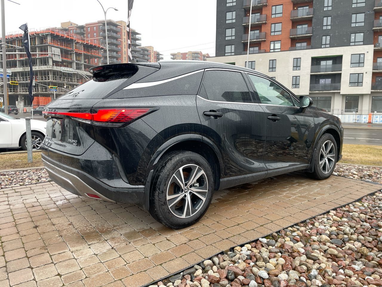 2024 Lexus RX 350 in Laval, Quebec