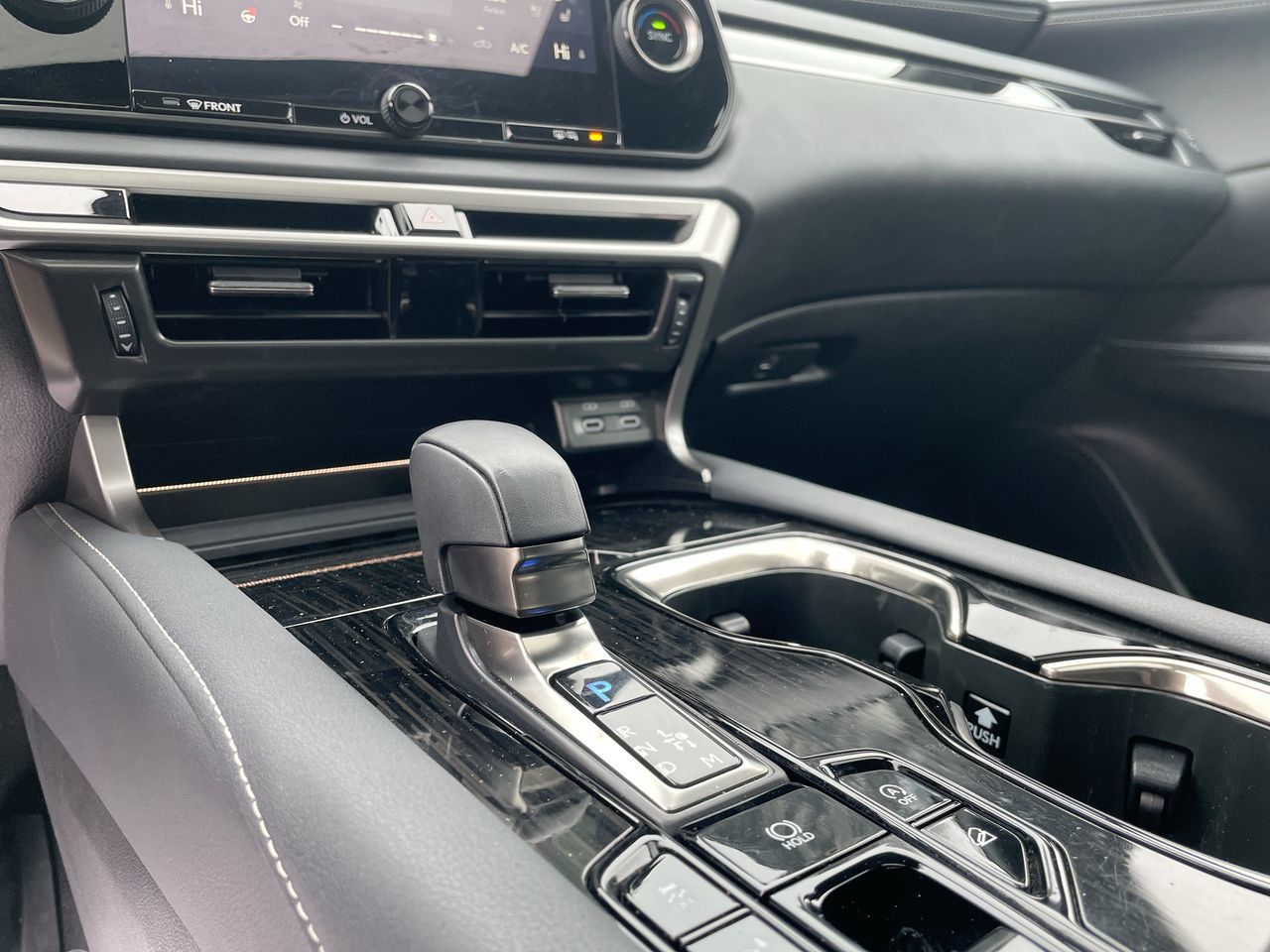 2024 Lexus RX 350 in Laval, Quebec