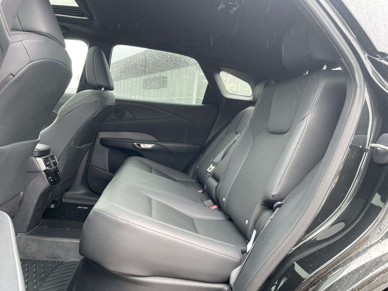 2024 Lexus RX 350 in Laval, Quebec