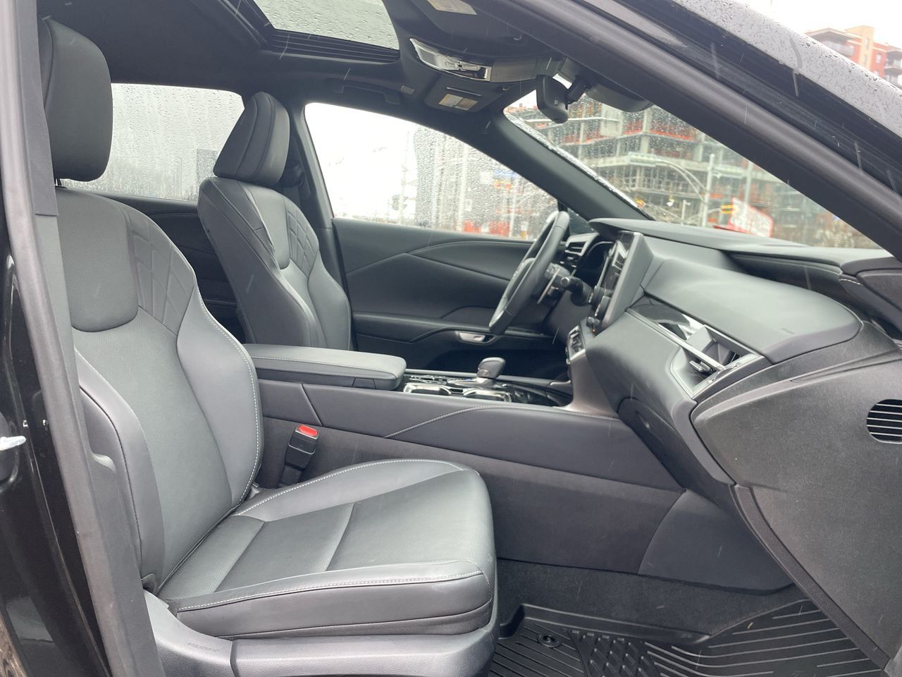 2024 Lexus RX 350 in Laval, Quebec