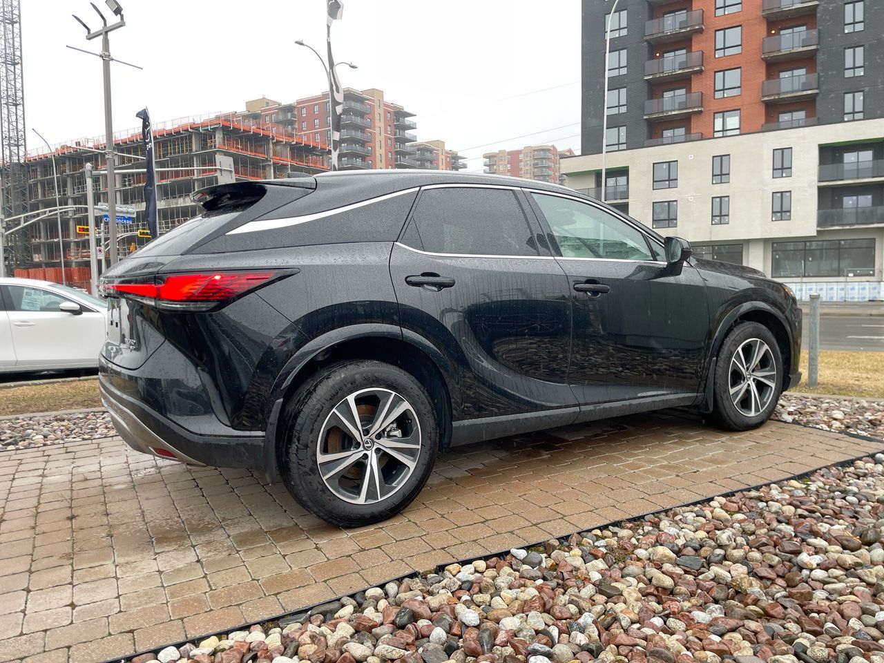2024 Lexus RX 350 in Laval, Quebec