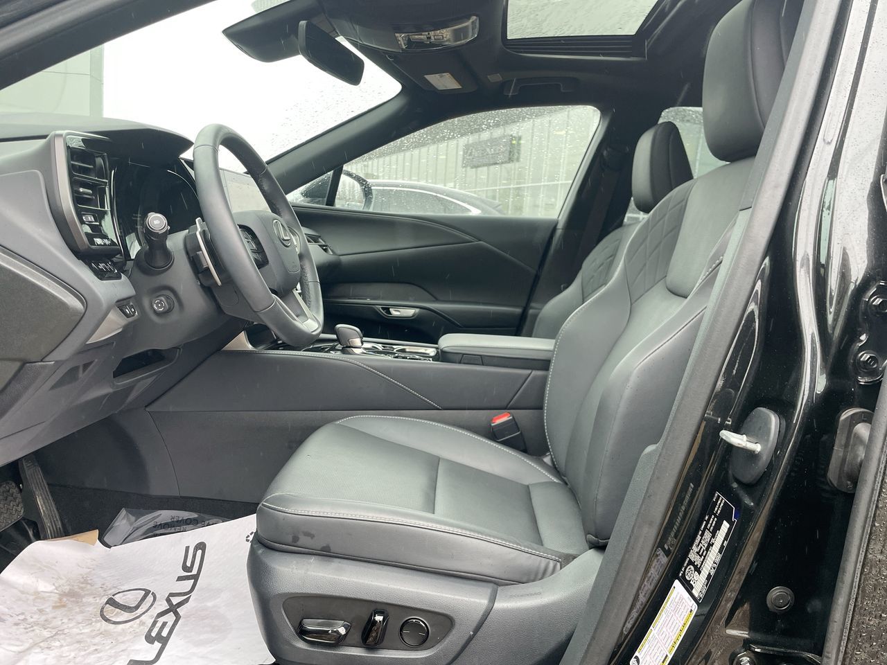 2024 Lexus RX 350 in Laval, Quebec