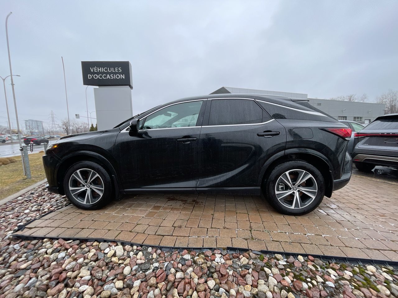 2024 Lexus RX 350 in Laval, Quebec