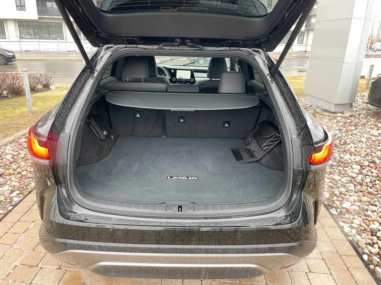 2024 Lexus RX 350 in Laval, Quebec
