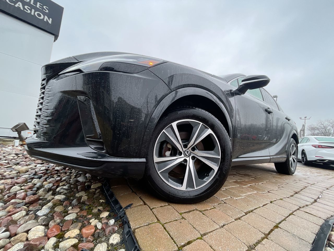 2024 Lexus RX 350 in Laval, Quebec