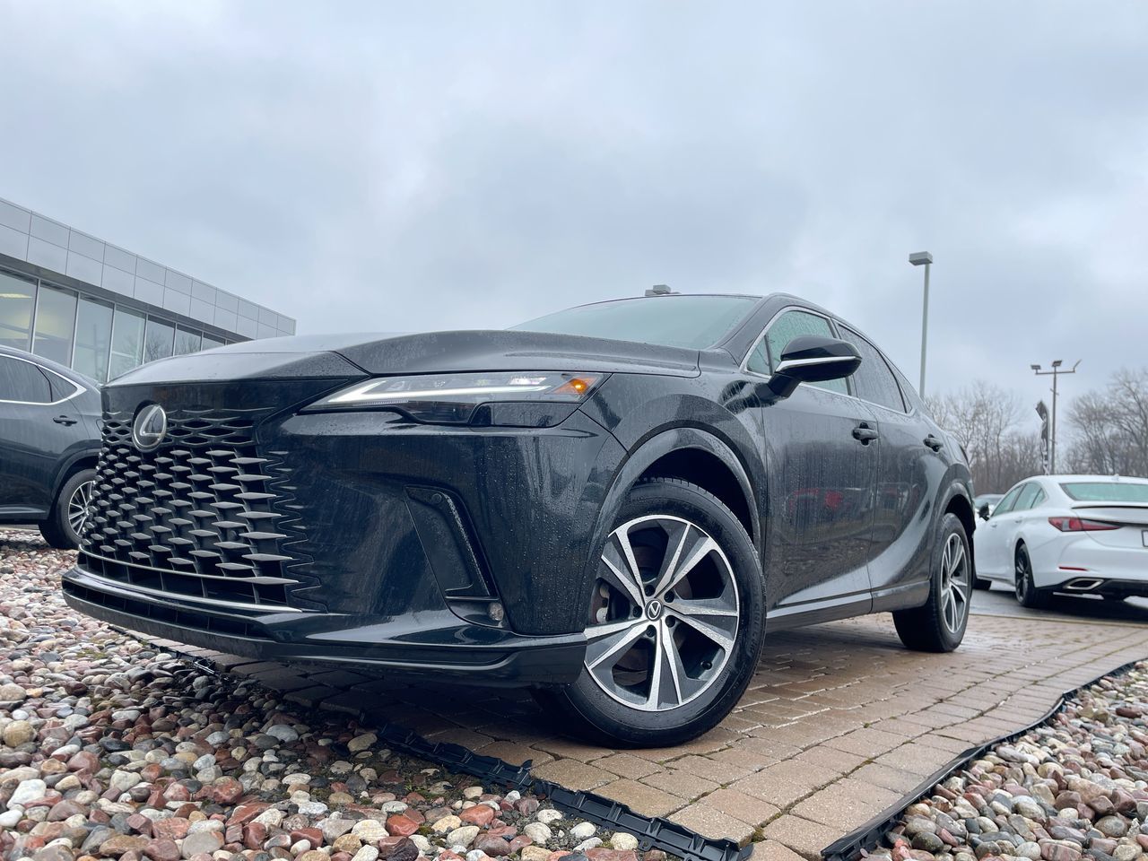 2024 Lexus RX 350 in Laval, Quebec