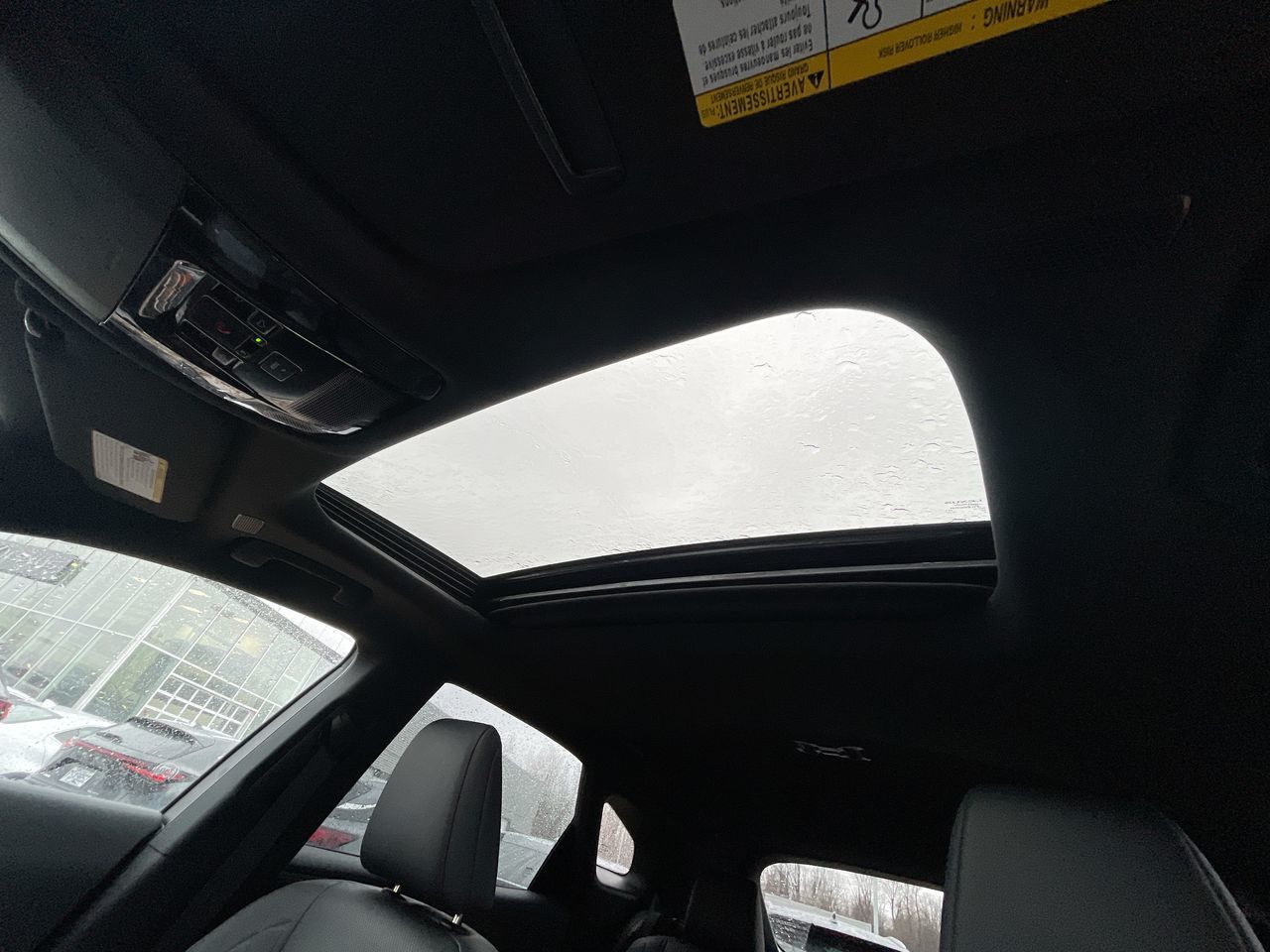 2024 Lexus RX 350 in Laval, Quebec