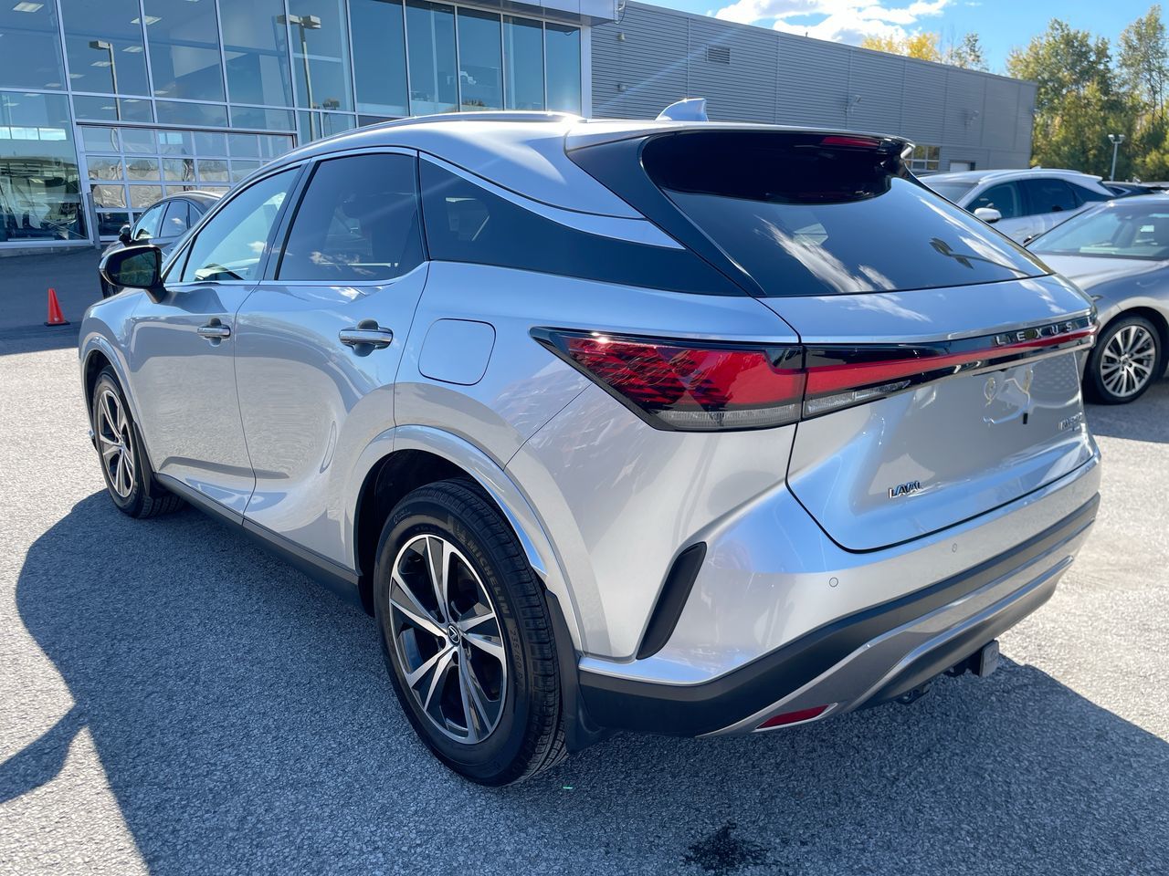 2023 Lexus RX 350