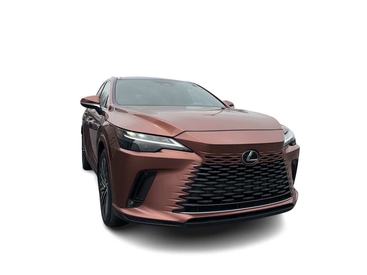 2024 Lexus RX 350