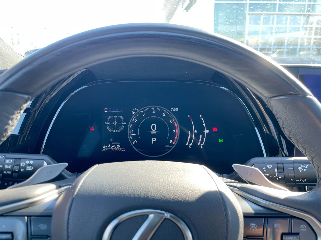 2024 Lexus RX 350 in Laval, Quebec