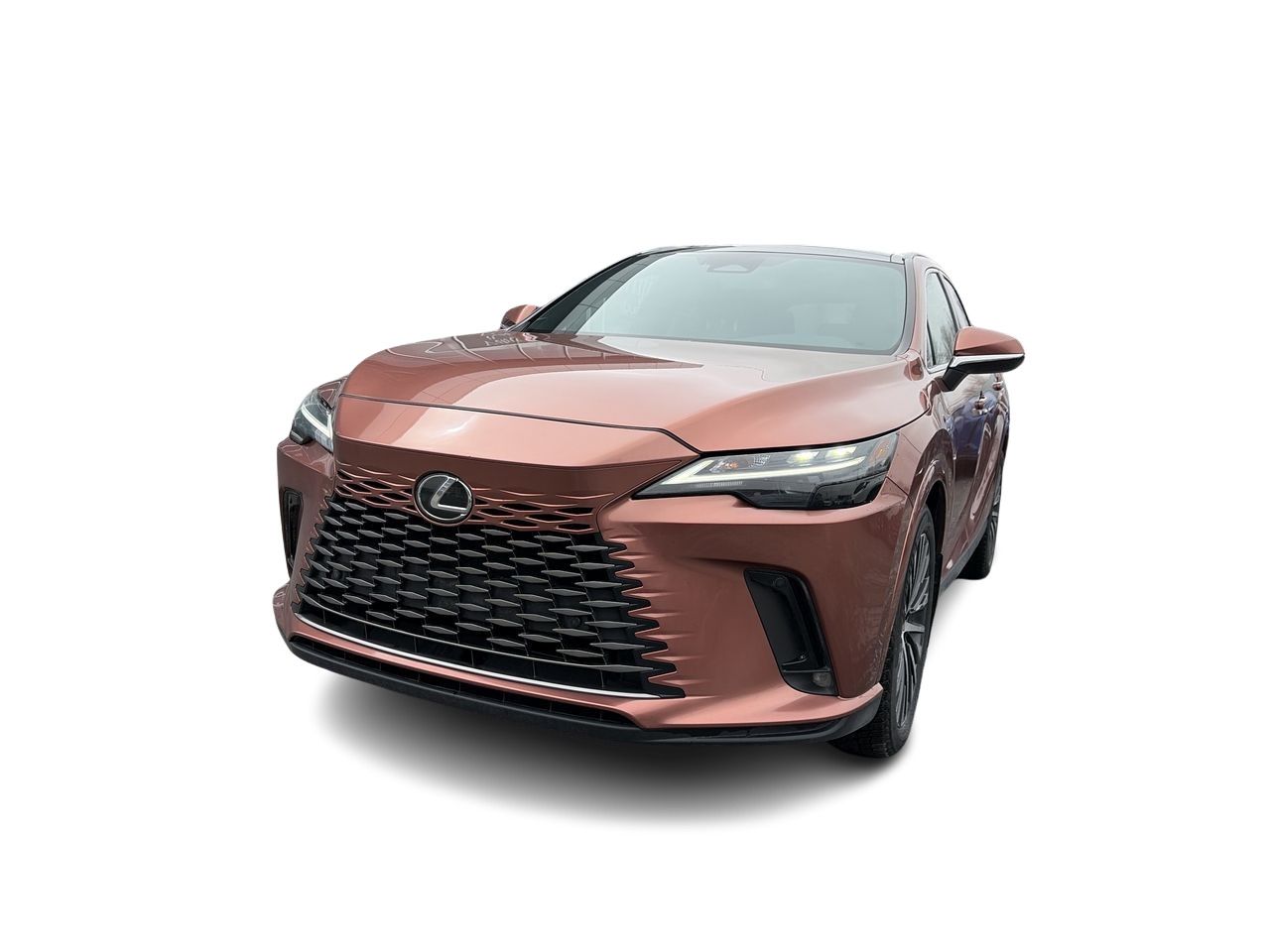 2024 Lexus RX 350