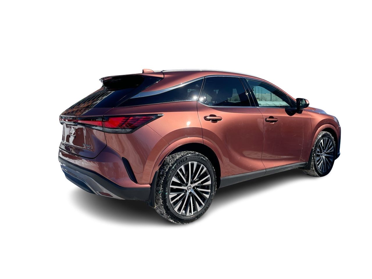 2024 Lexus RX 350 in Laval, Quebec