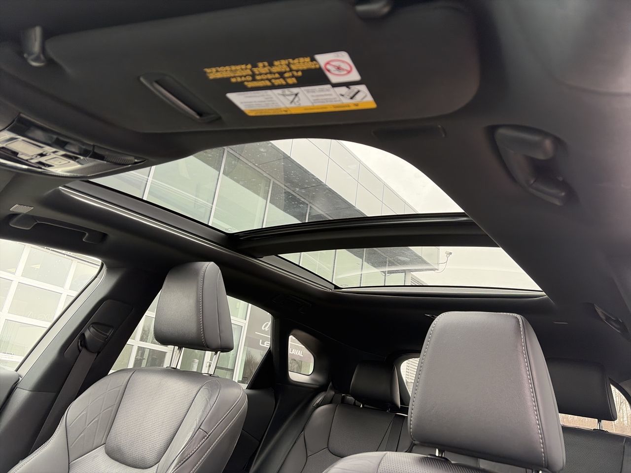 2024 Lexus RX 350