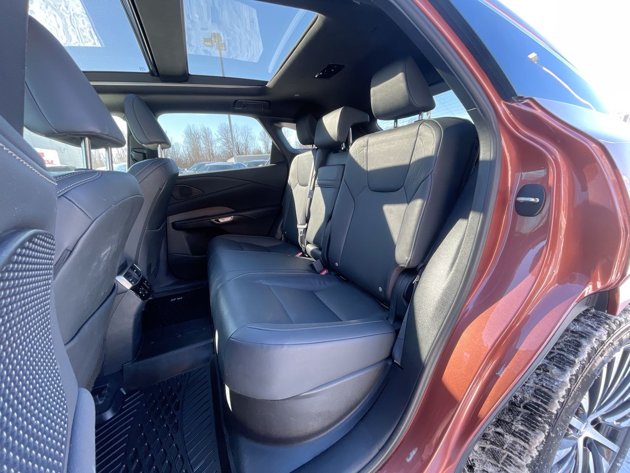 2024 Lexus RX 350 in Laval, Quebec