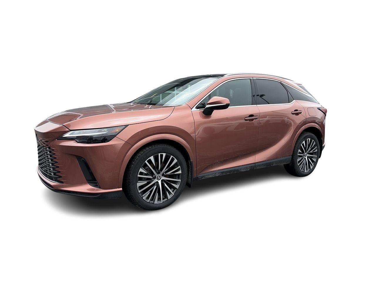 2024 Lexus RX 350