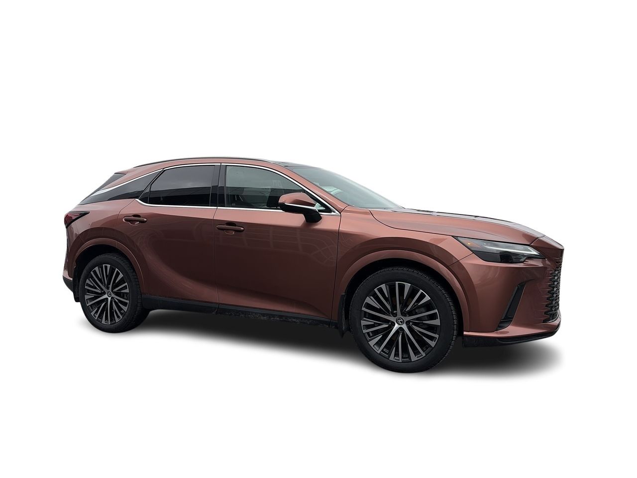 2024 Lexus RX 350