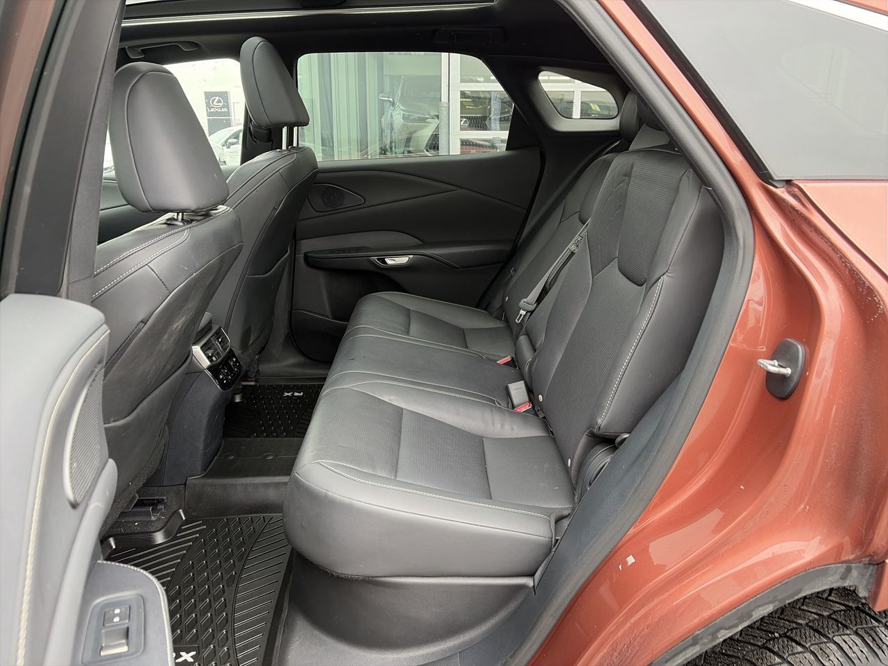 2024 Lexus RX 350