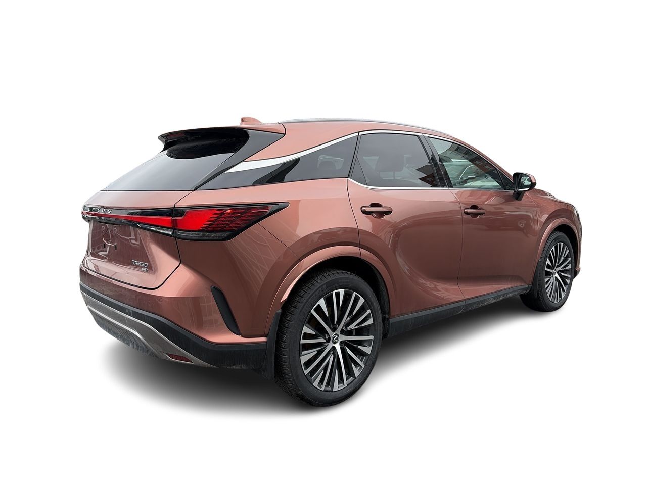 2024 Lexus RX 350