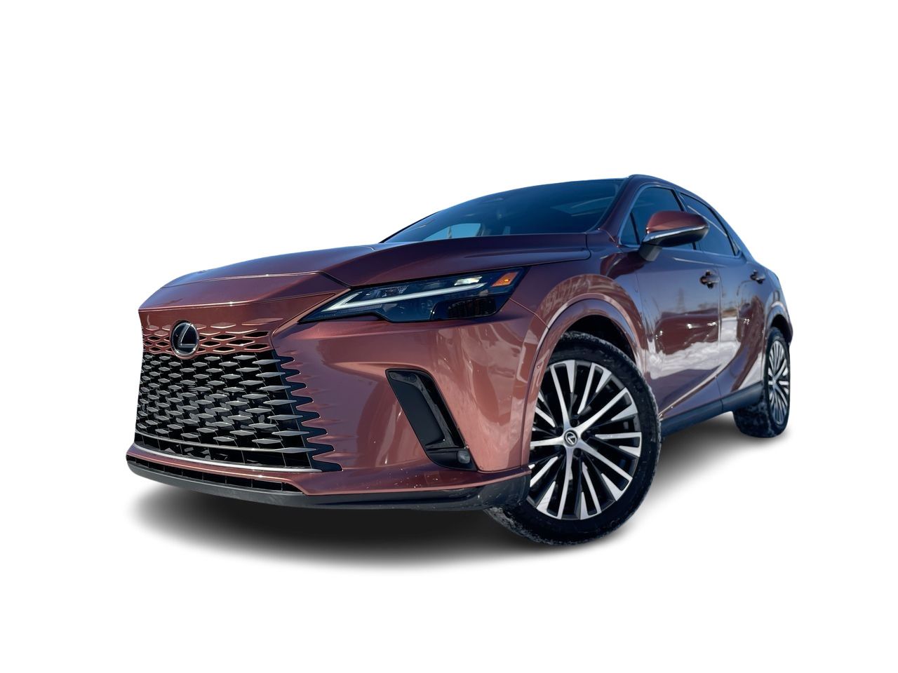 2024 Lexus RX 350 in Laval, Quebec