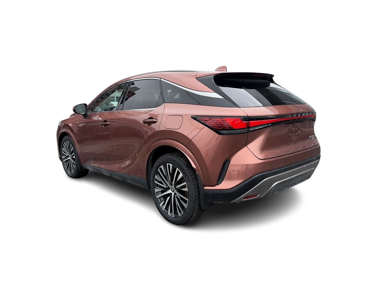 2024 Lexus RX 350