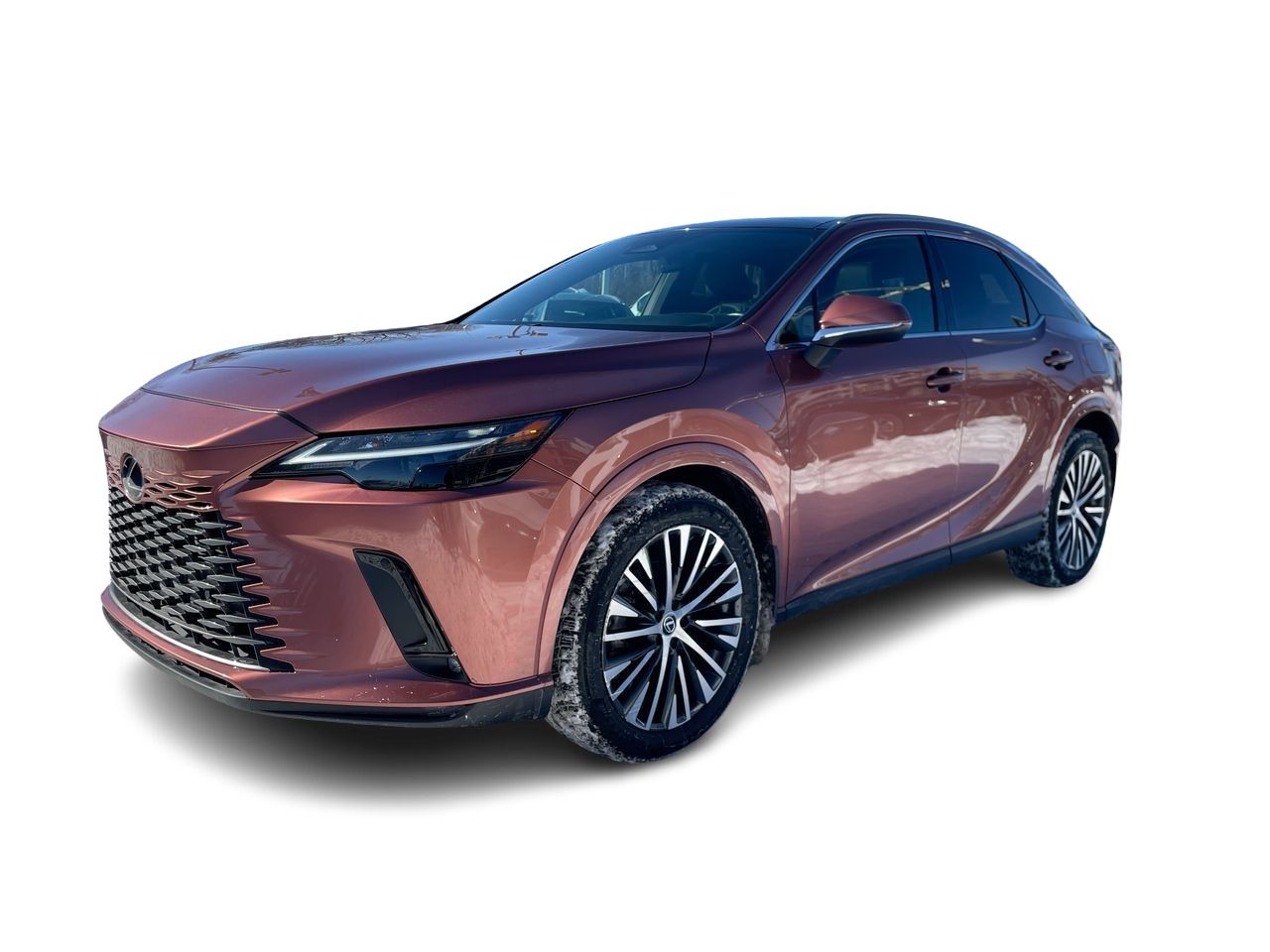 2024 Lexus RX 350 in Laval, Quebec