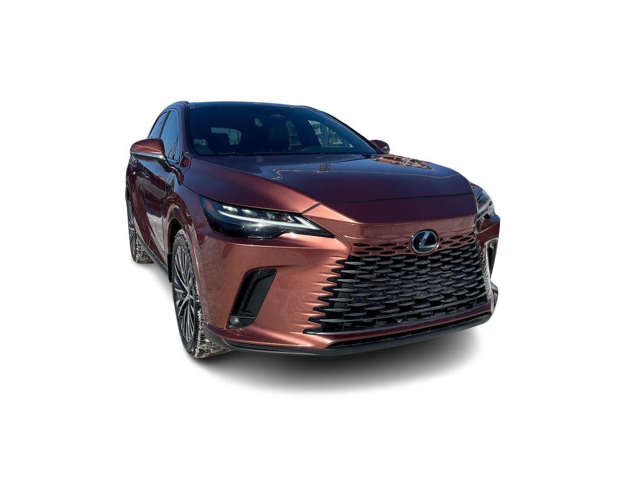 2024 Lexus RX 350 in Laval, Quebec