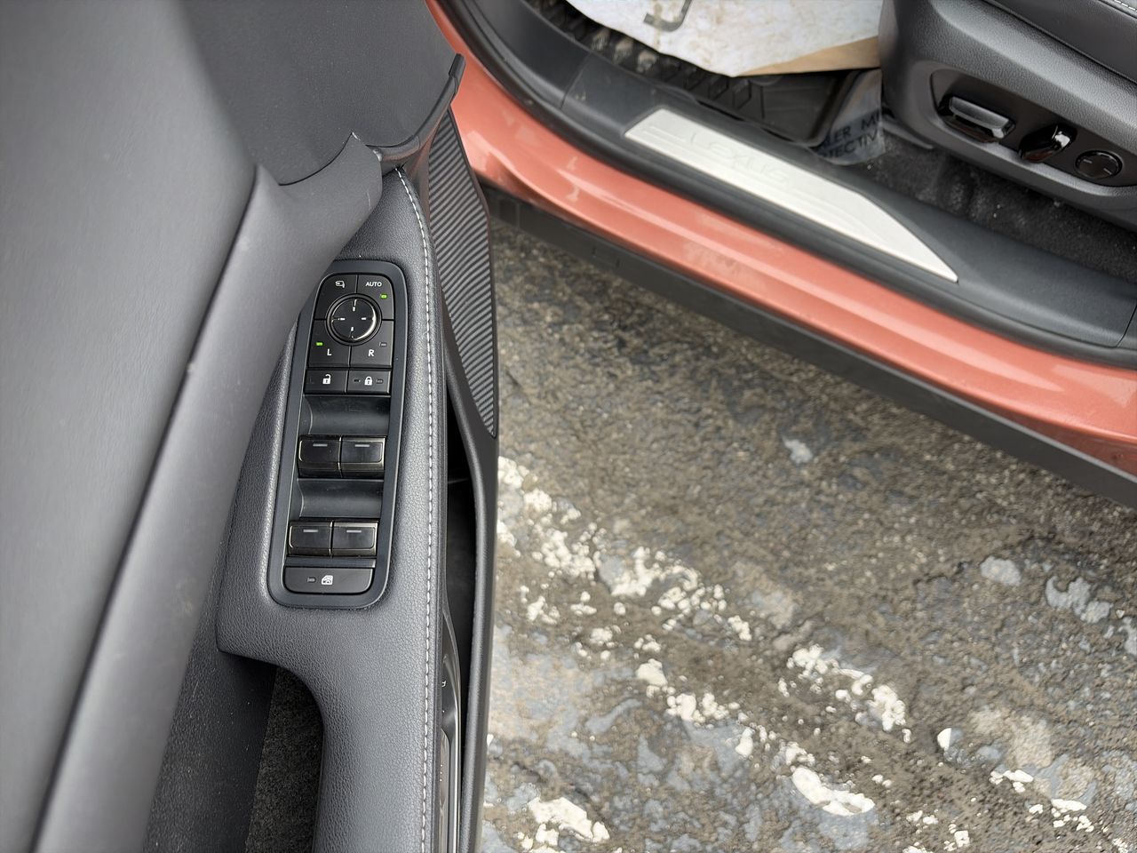 2024 Lexus RX 350