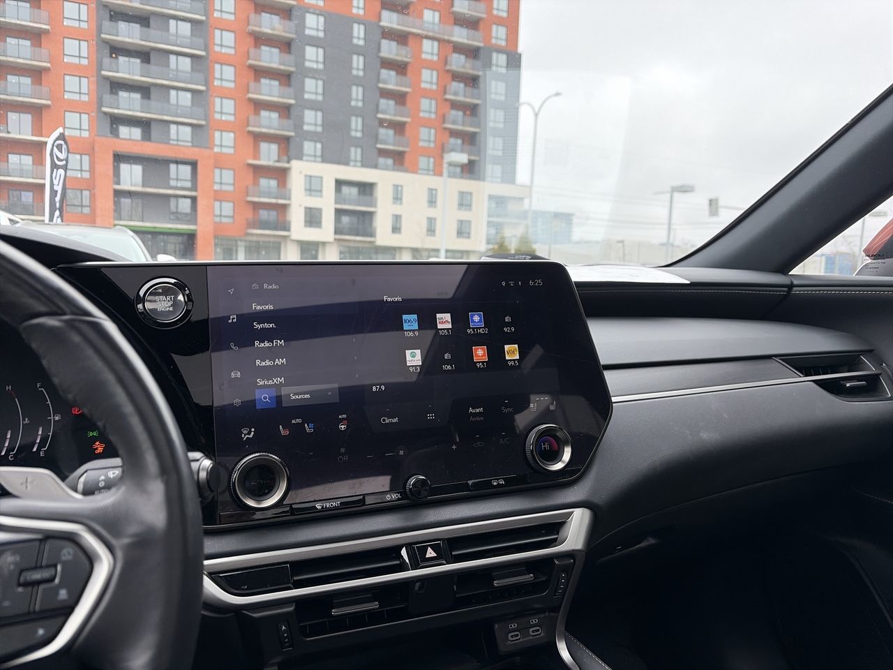 2024 Lexus RX 350