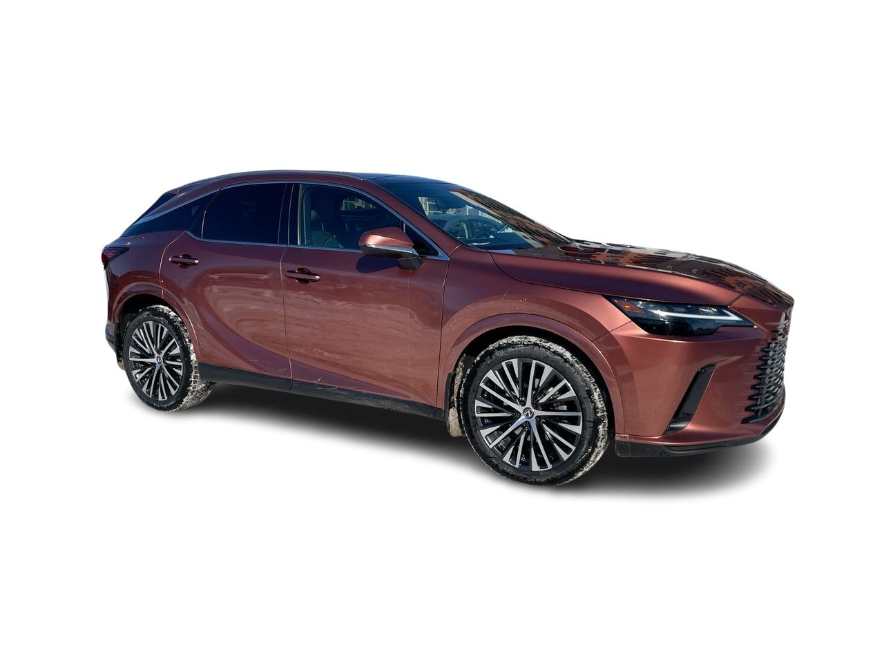 2024 Lexus RX 350 in Laval, Quebec