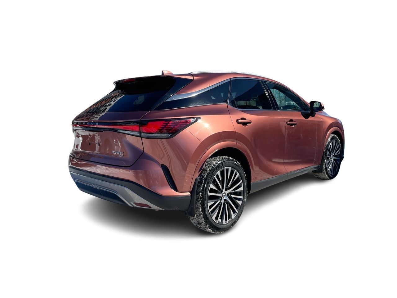 2024 Lexus RX 350 in Laval, Quebec