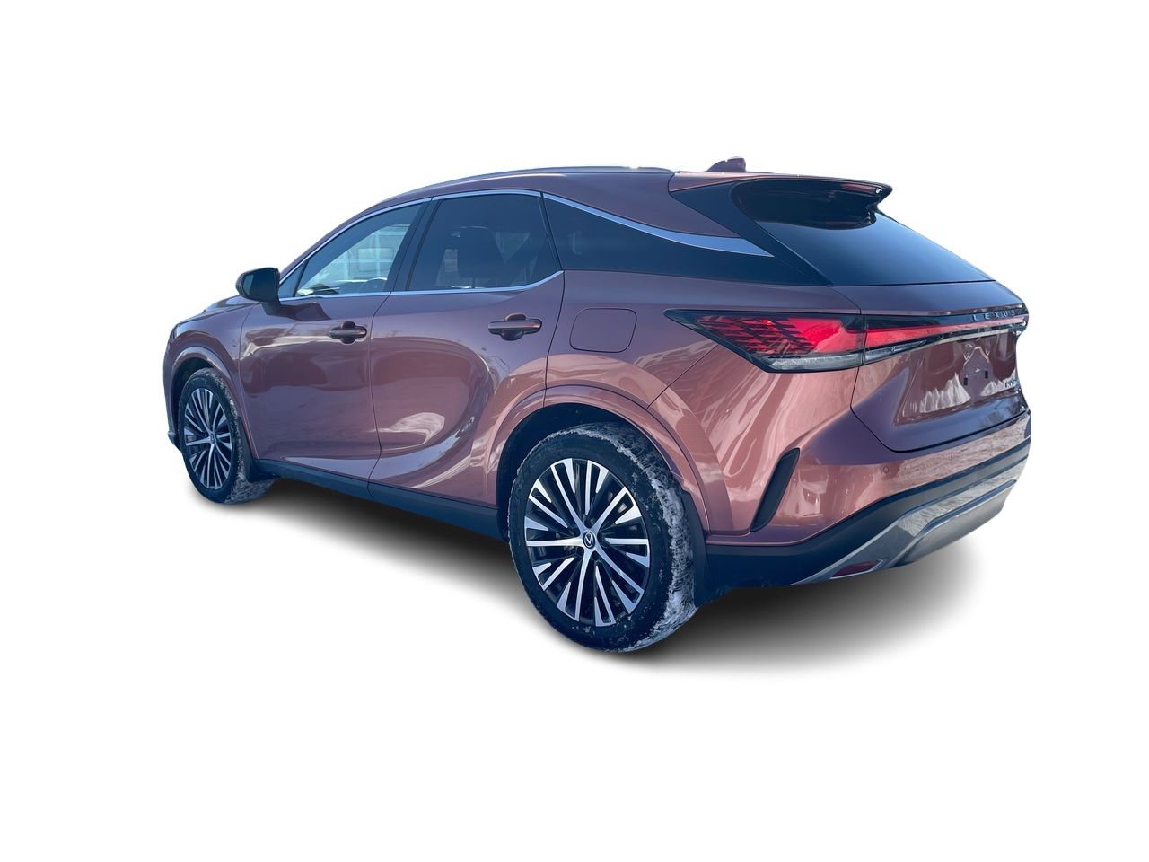 2024 Lexus RX 350 in Laval, Quebec