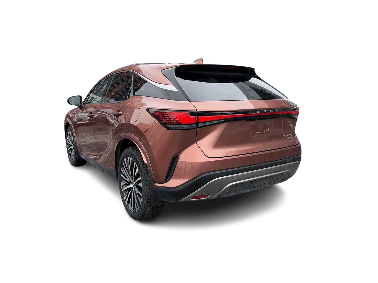 2024 Lexus RX 350