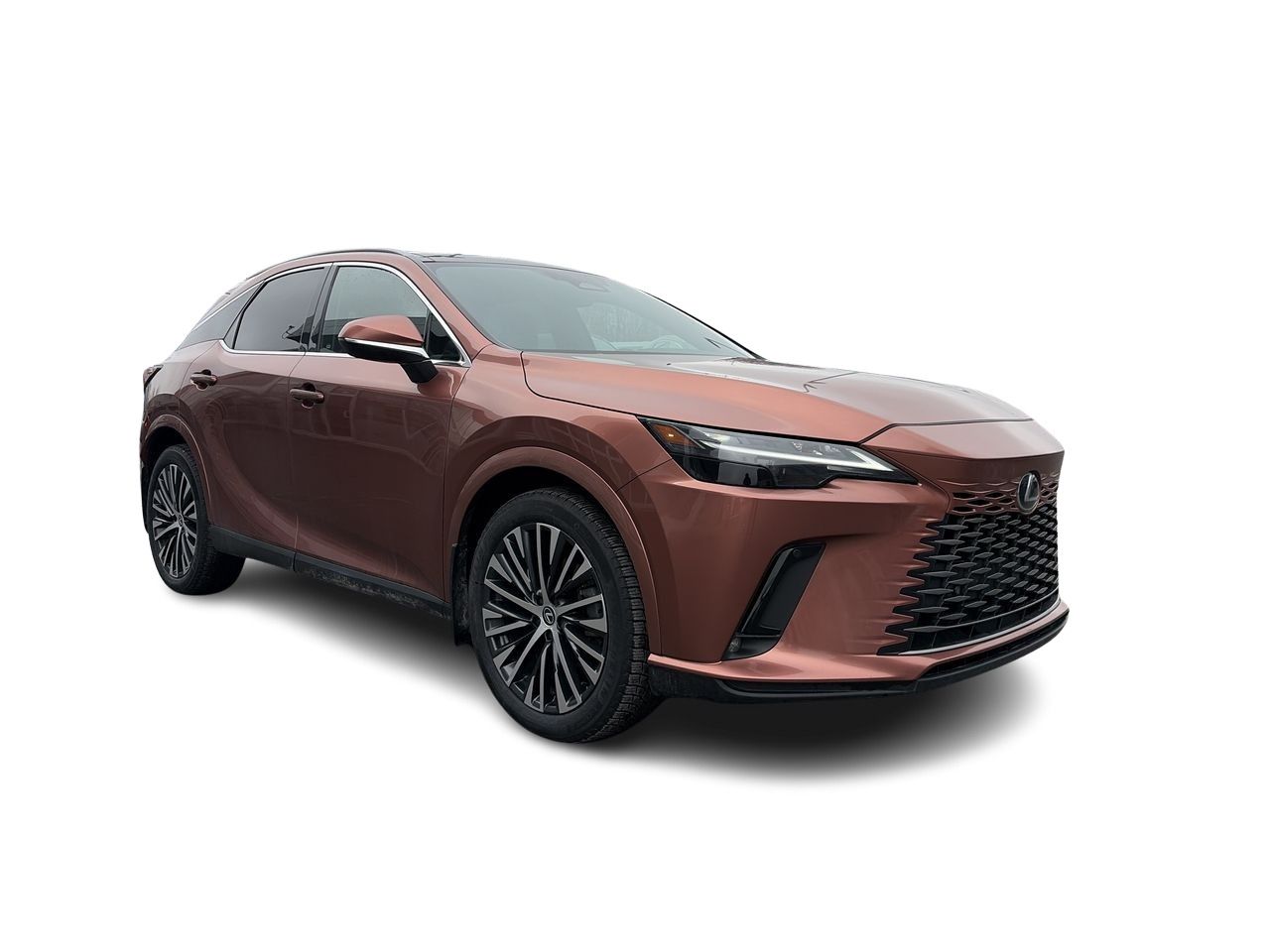 2024 Lexus RX 350