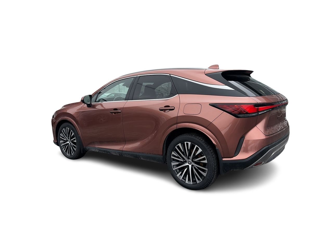 2024 Lexus RX 350