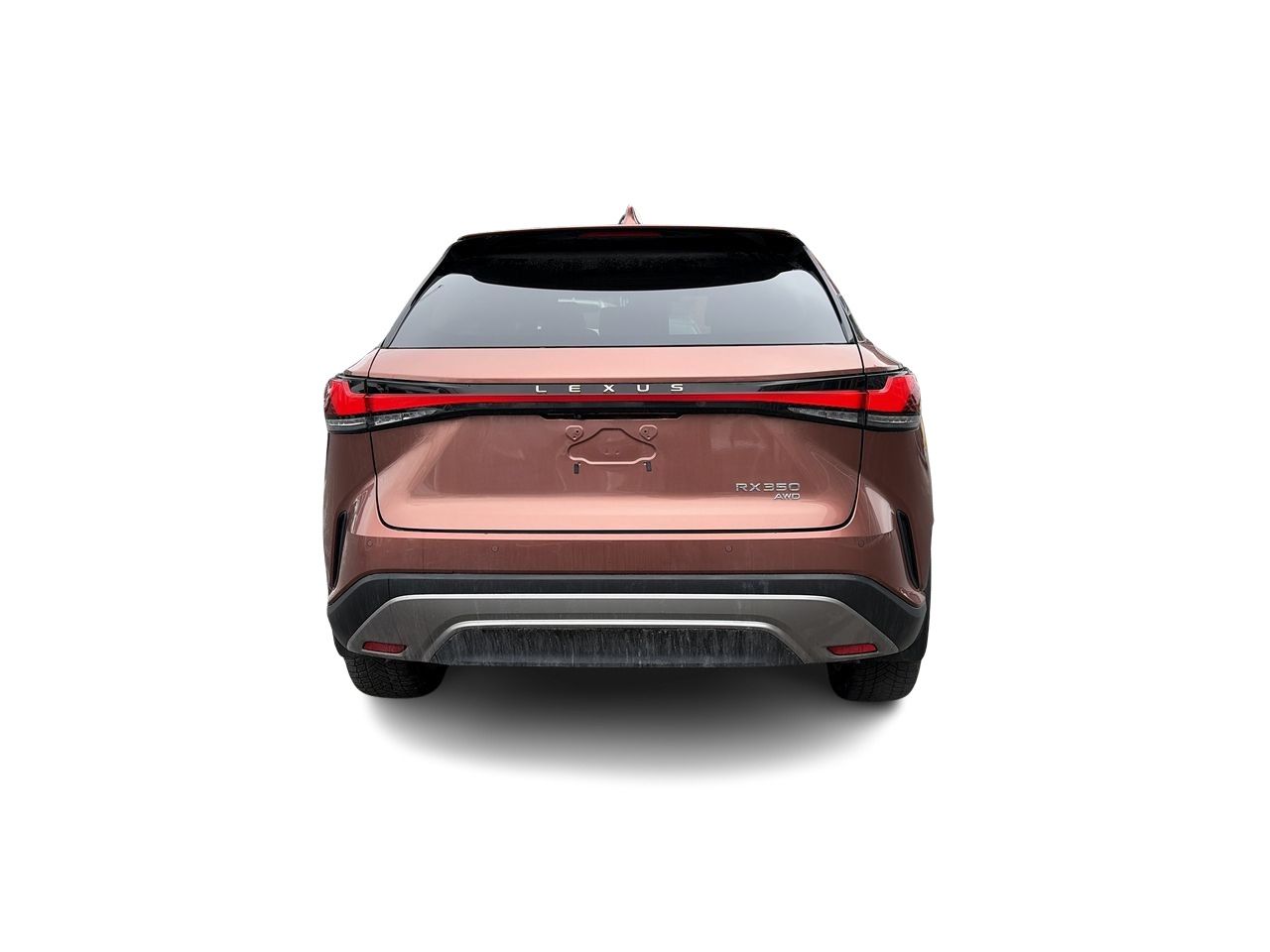 2024 Lexus RX 350