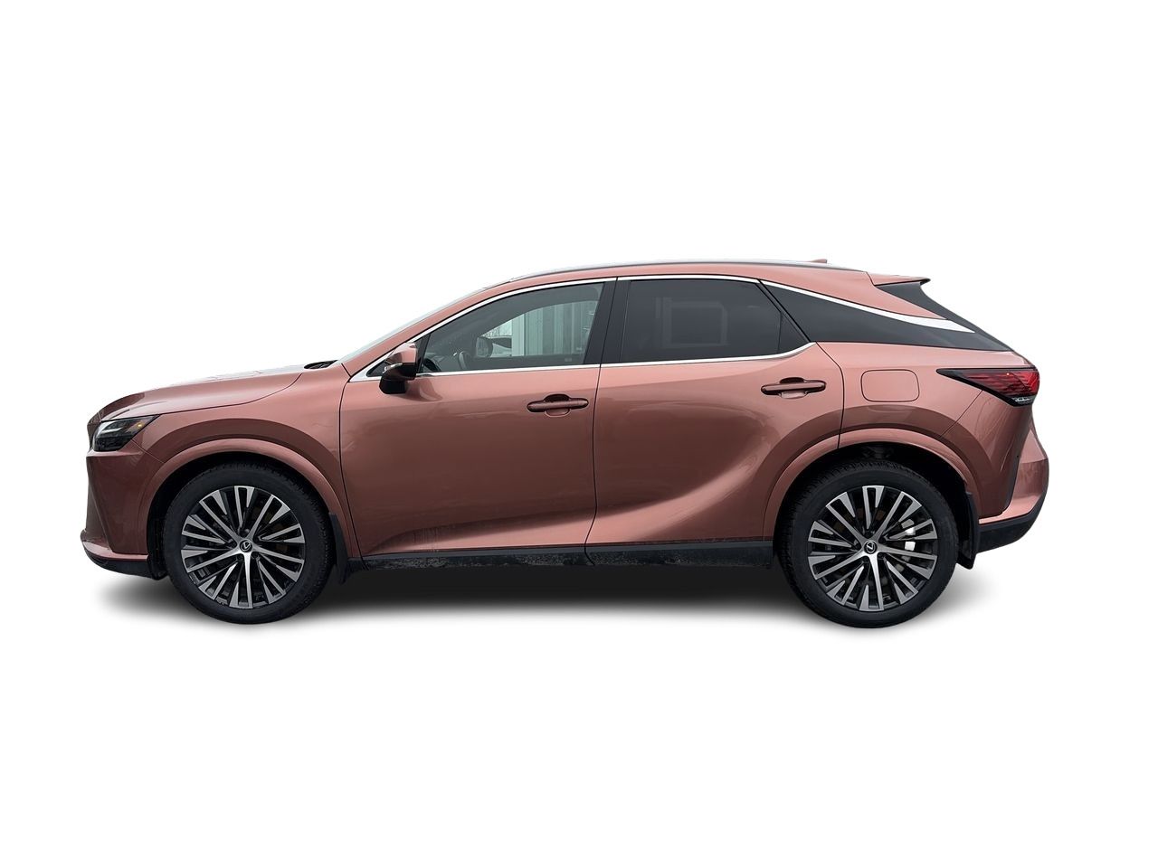 2024 Lexus RX 350