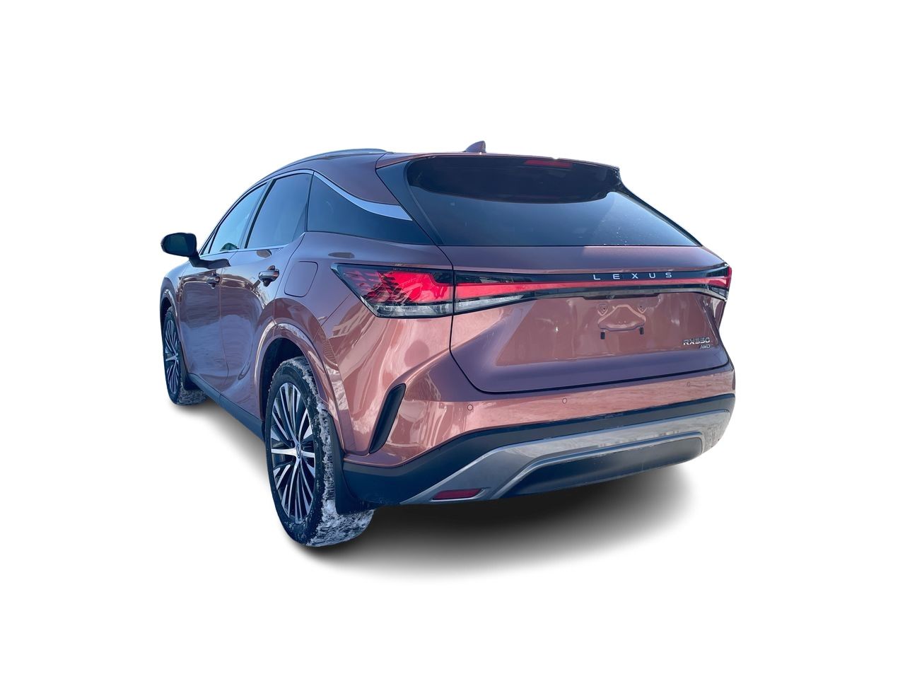 2024 Lexus RX 350 in Laval, Quebec