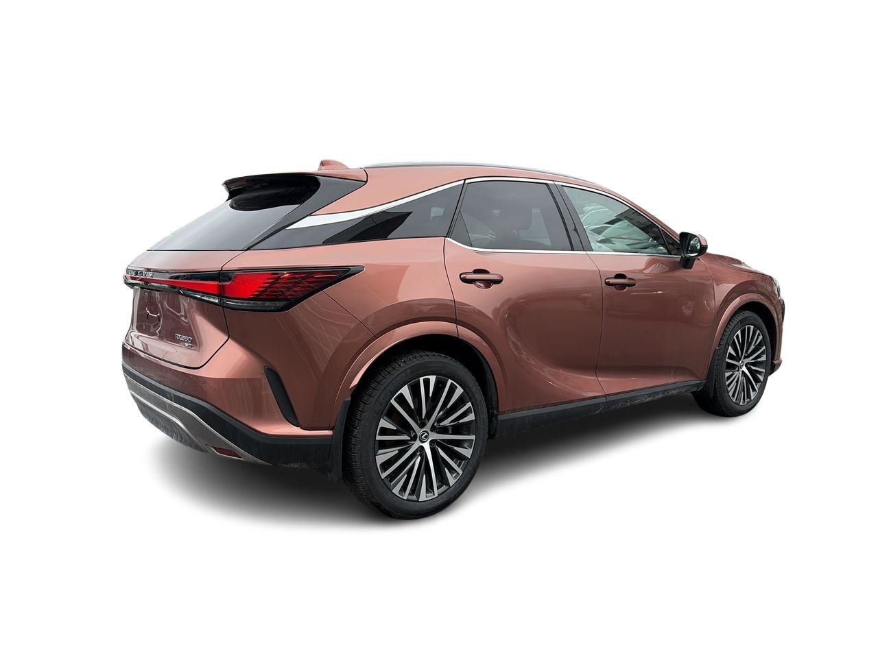 2024 Lexus RX 350