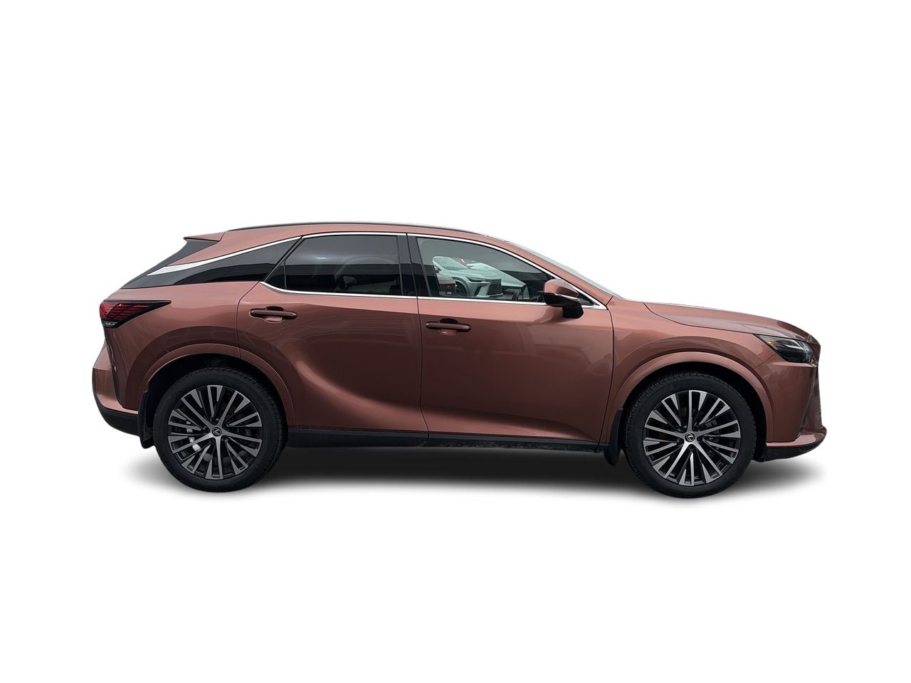 2024 Lexus RX 350