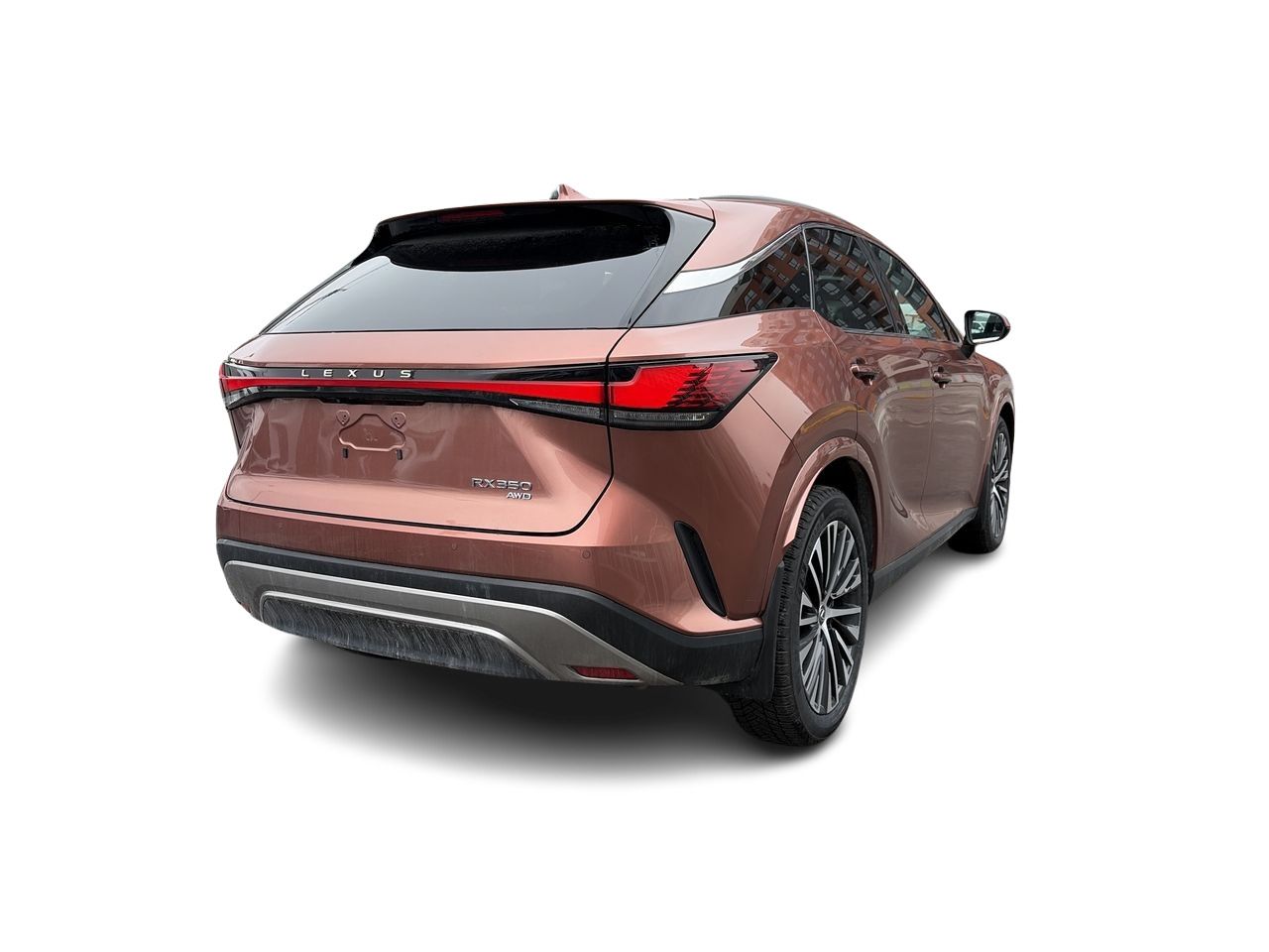 2024 Lexus RX 350