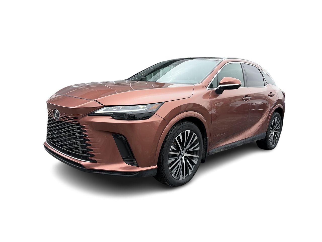 2024 Lexus RX 350