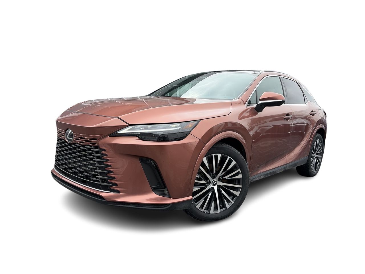 2024 Lexus RX 350