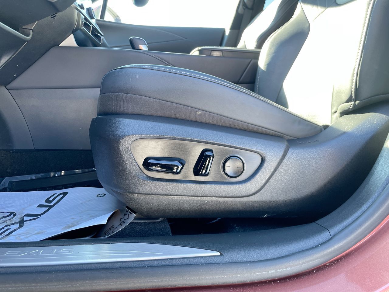 2024 Lexus RX 350 in Laval, Quebec