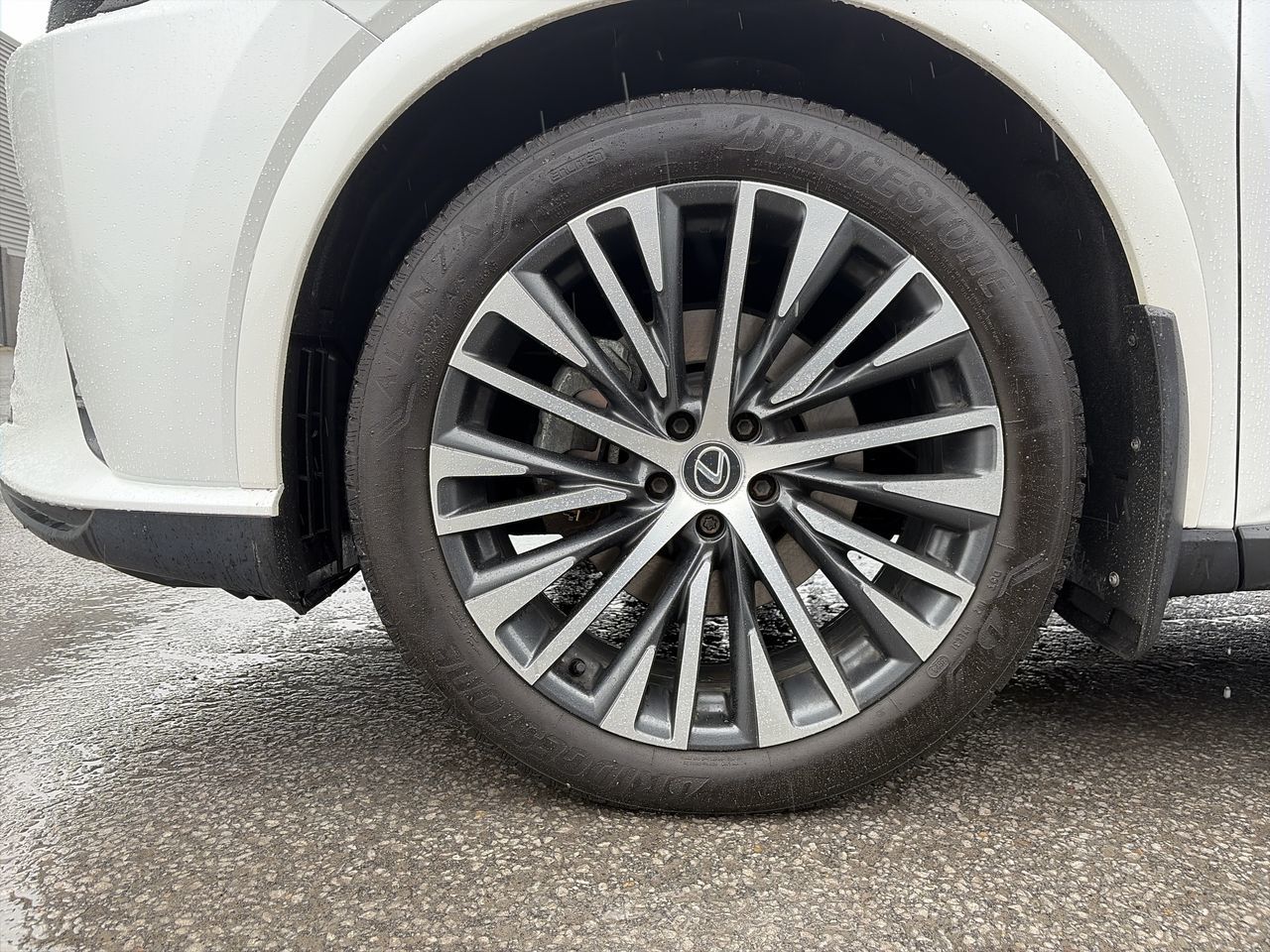 2024 Lexus RX 350 in Laval, Quebec