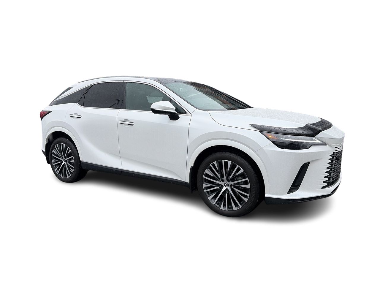2024 Lexus RX 350 in Laval, Quebec