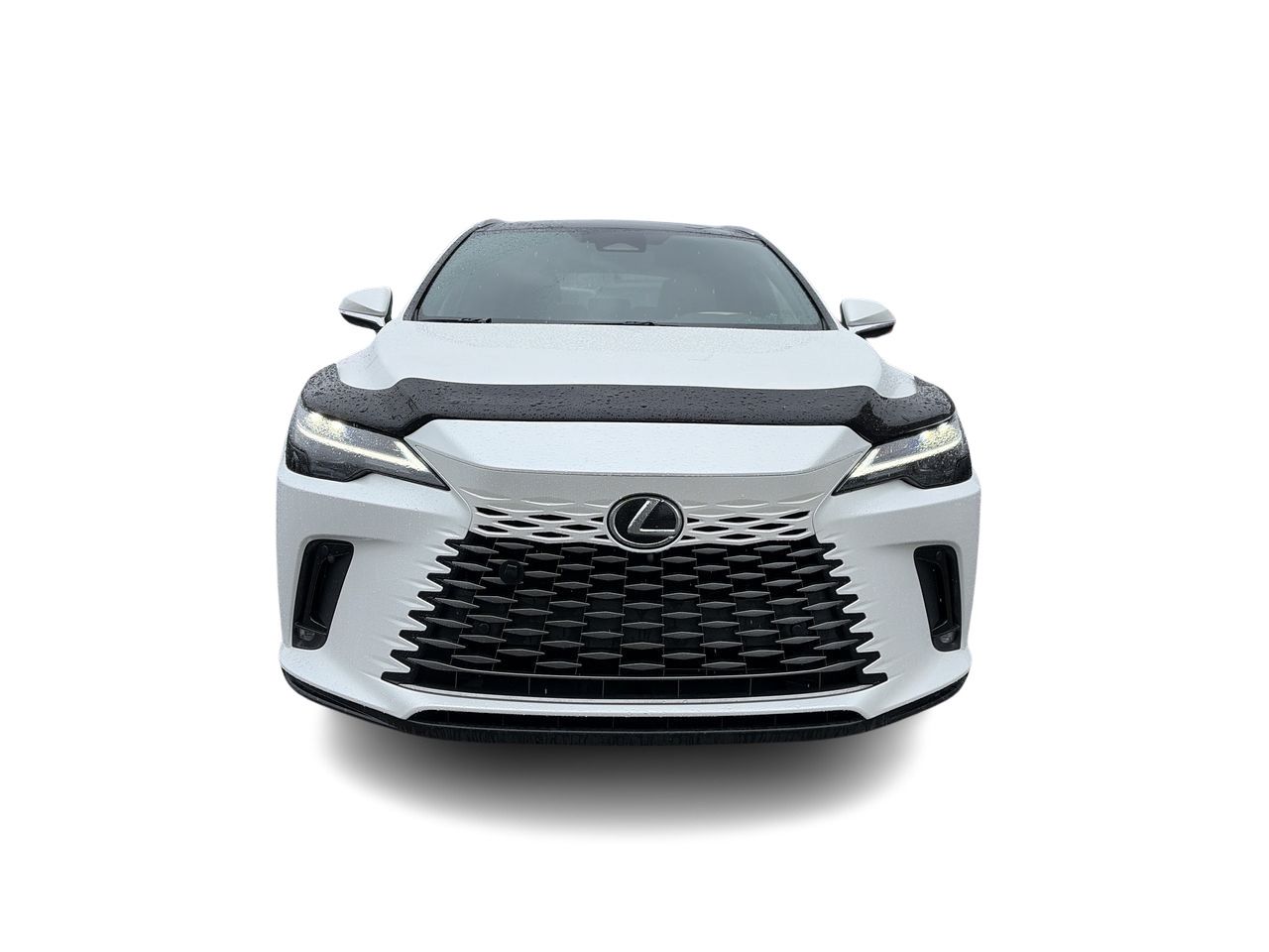 2024 Lexus RX 350 in Laval, Quebec