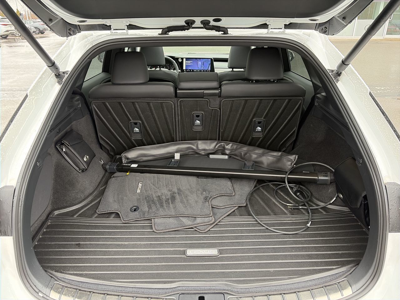 2024 Lexus RX 350 in Laval, Quebec