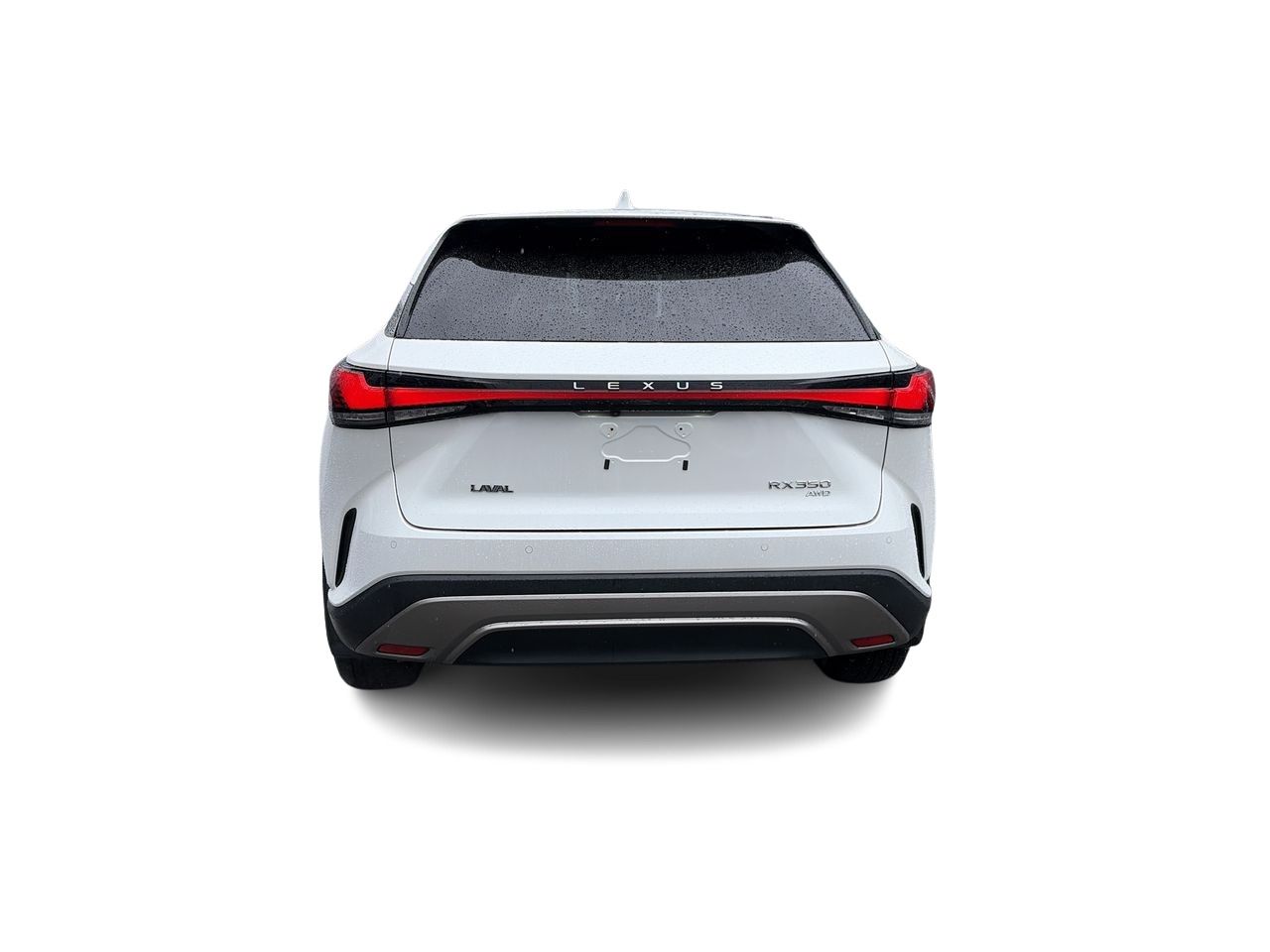 2024 Lexus RX 350 in Laval, Quebec