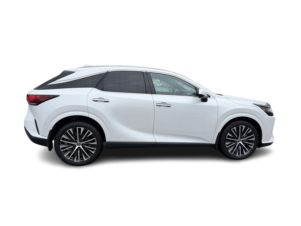2024 Lexus RX 350 in Laval, Quebec