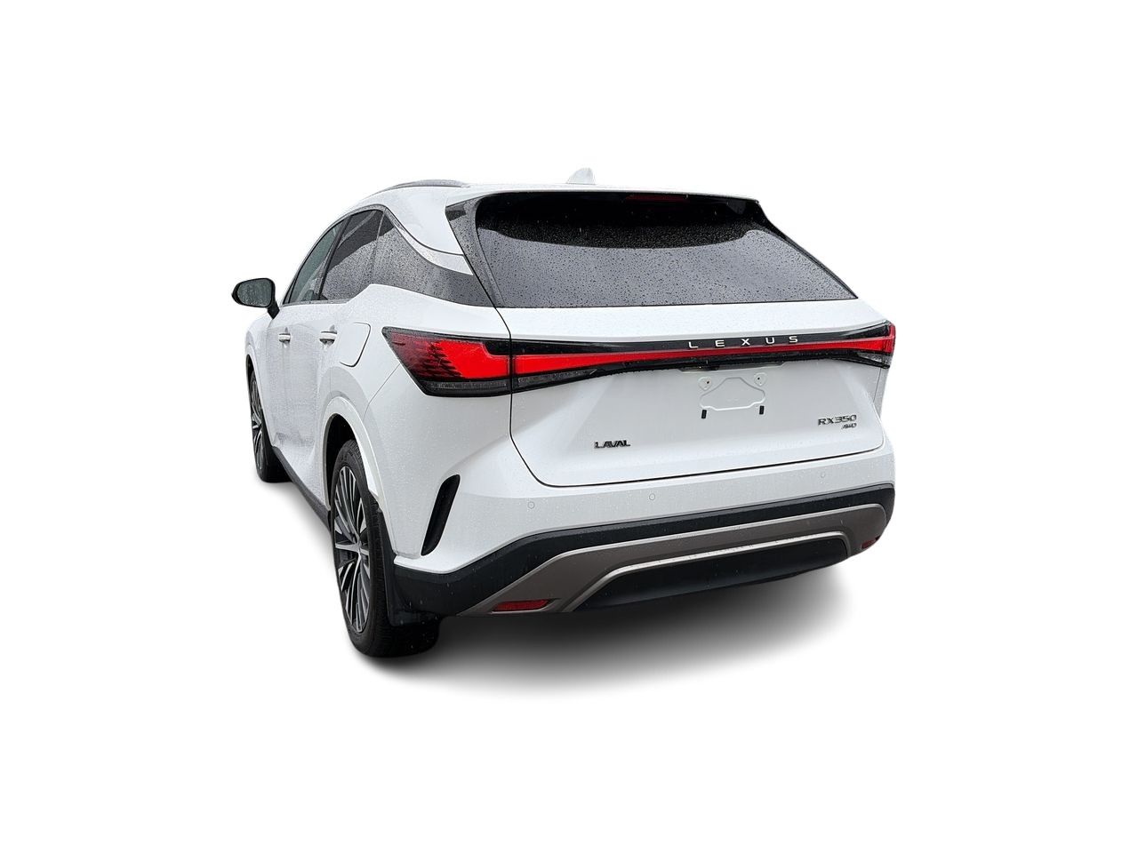 2024 Lexus RX 350 in Laval, Quebec